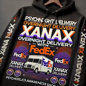  FedEx overnight Xanax shipping, Xanax delivery near me FedEx,