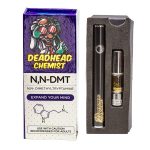 Looking for a way to experience the world of DMT? Try out the powerful effects of a Buy dmt vape pen california. Discover your options today!