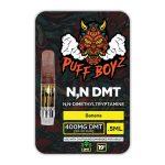 DMT NN .5ML(400MG DMT) Banana, We believe that flavor is just as important as its effects. That is why we carefully selected banana as our signature flavor: