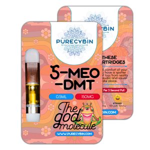 Looking for a reliable supply of 5-MeO DMT? Purchase 5-MeO DMT.5ml Purecybin and have it delivered straight to your door.
