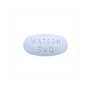 Buy Hydrocodone Watson 540 online – 10/500mg