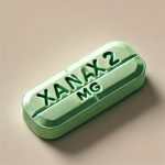 Generic Xanax 2 mg