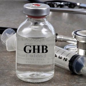 GHB